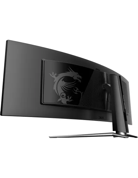 Monitor Msi MPG 491CQPX QD-OLED