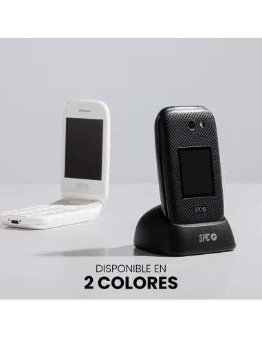 Smartphone Senior SPC Harmony 2 4G 2337N