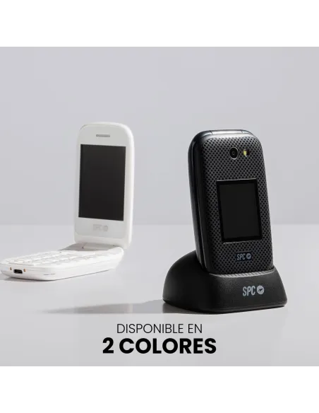 Smartphone Senior SPC Harmony 2 4G 2337N