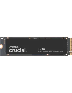 Crucial T710 CT1000T710SSD8 SSD 1TB PCIe 5.0 NVMe-IAIDSO0935