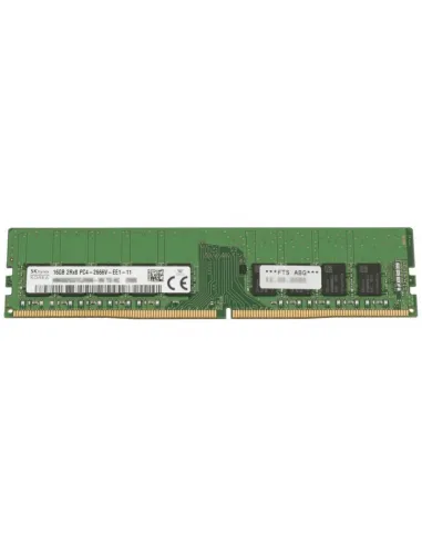 Fujitsu S26361-F3909-L716 DDR4 2666MHz 16GB