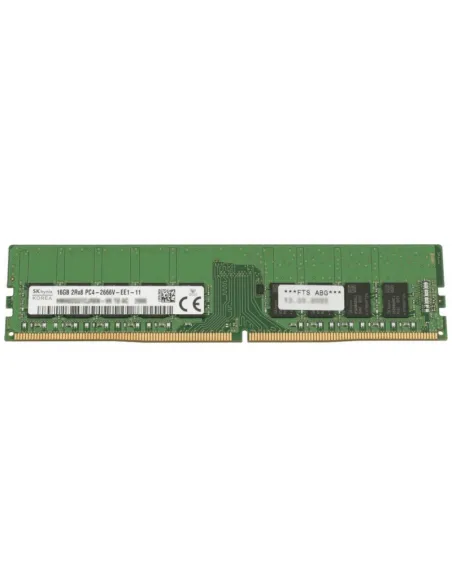 Fujitsu S26361-F3909-L716 DDR4 2666MHz 16GB