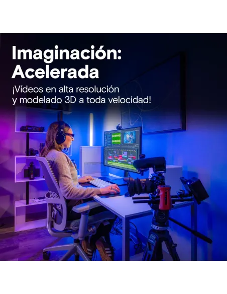 Disco Duro SSD Crucial T710 CT4000T710SSD8