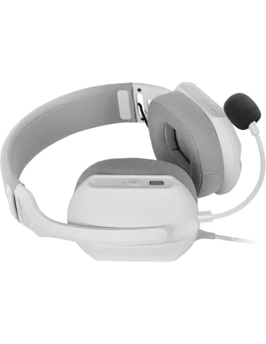 Auriculares Mars Gaming MH-PROW