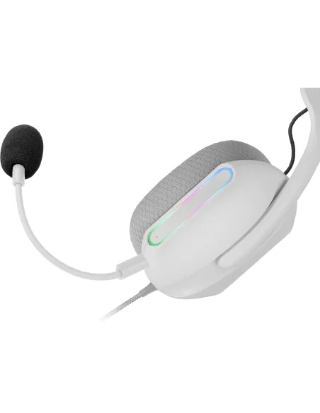 Auriculares Mars Gaming MH-PROW