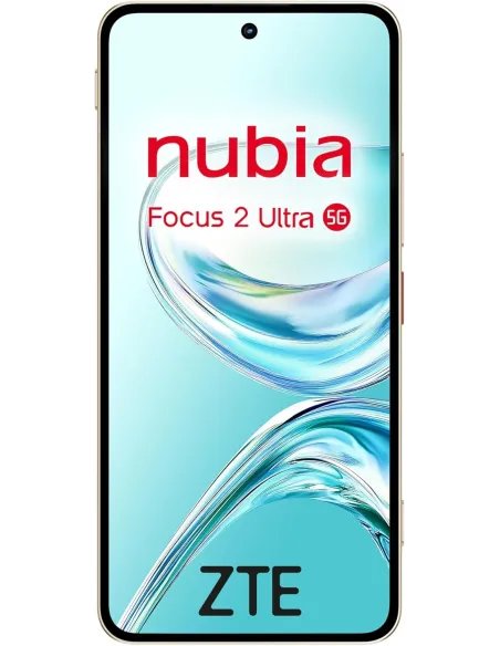 Smartphone ZTE Nubia Focus 2 Ultra 5G 8/512GB Blanco