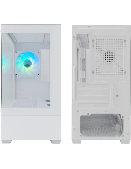 Torre Coolbox GM200 Vision Lite White