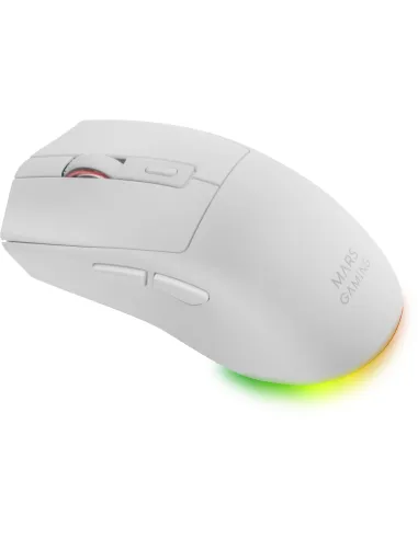 Ratón Mars Gaming MM-T3W