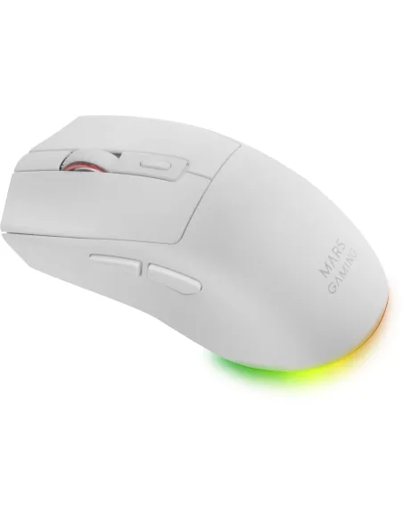 Ratón Mars Gaming MM-T3W