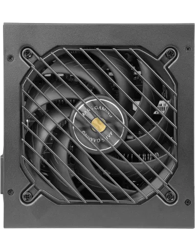 Fuente de Alimentación Mars Gaming MPB850PSI