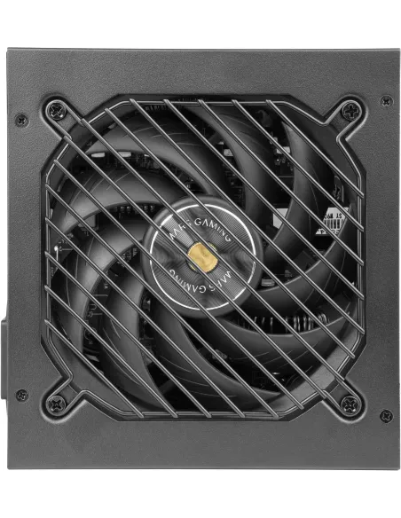 Fuente de Alimentación Mars Gaming MPB850PSI