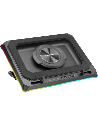 Base de Refrigeración Mars Gaming MNBCULTRA