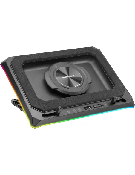 Base de Refrigeración Mars Gaming MNBCULTRA