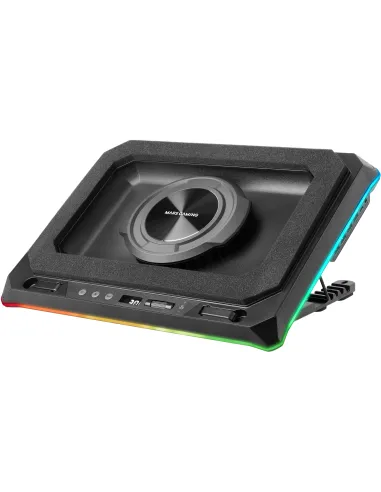 Base de Refrigeración Mars Gaming MNBCULTRA