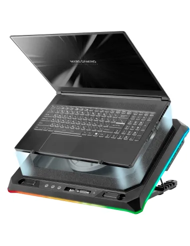 Base de Refrigeración Mars Gaming MNBCULTRA