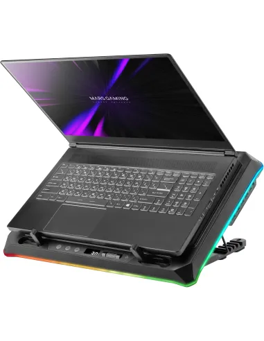 Base de Refrigeración Mars Gaming MNBCULTRA