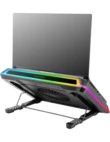 Base de Refrigeración Mars Gaming MNBCULTRA