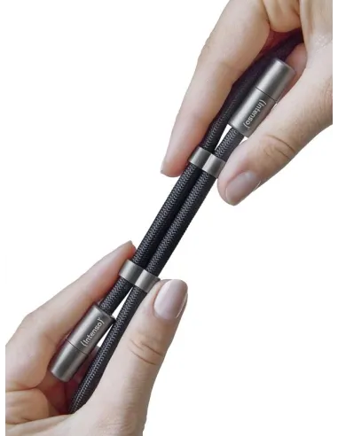 Cable USB Intenso 7991000