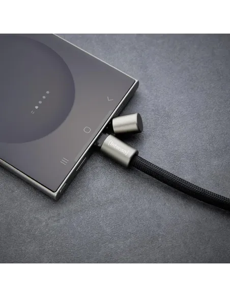 Cable USB Intenso 7991000