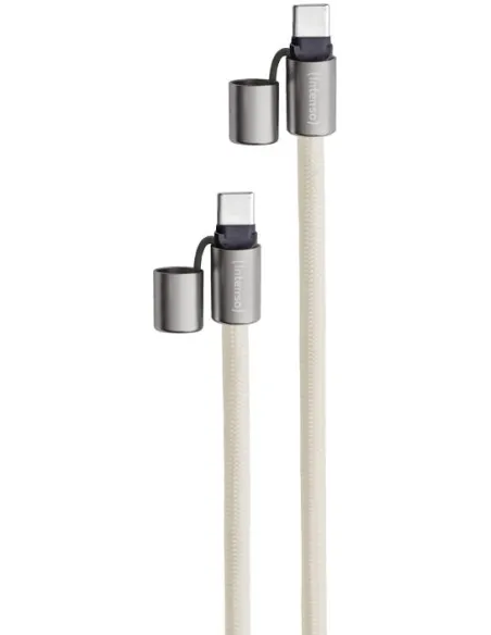 Cable USB Intenso 7991001