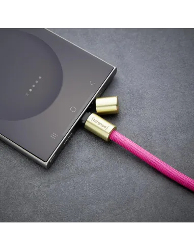 Cable USB Intenso 7991004