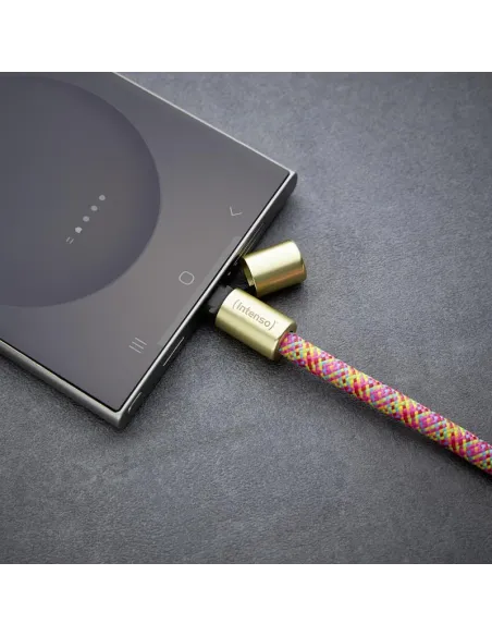 Cable USB Intenso 7991005