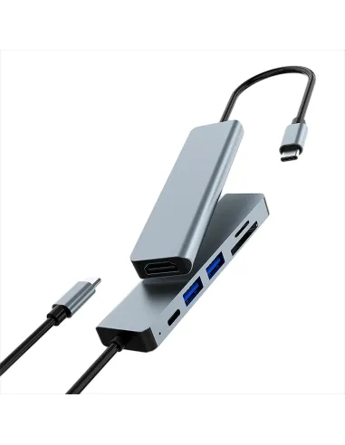 Docking Station Coolbox miniDOCK C61