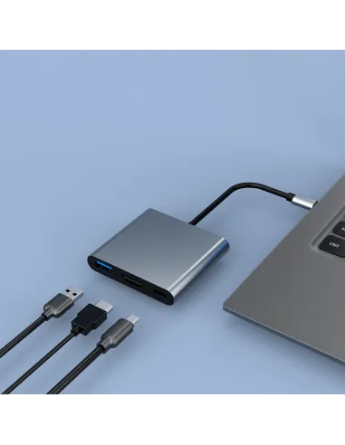 Docking Station Coolbox miniDOCK C31