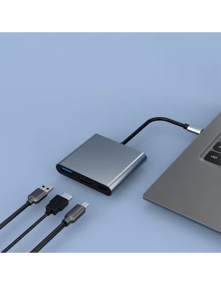 Docking Station Coolbox miniDOCK C31