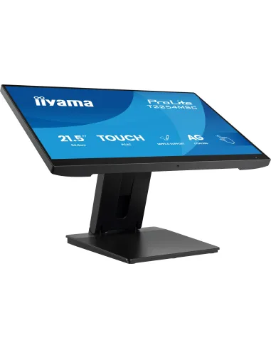 Monitor Iiyama T2254MSC-B2AG