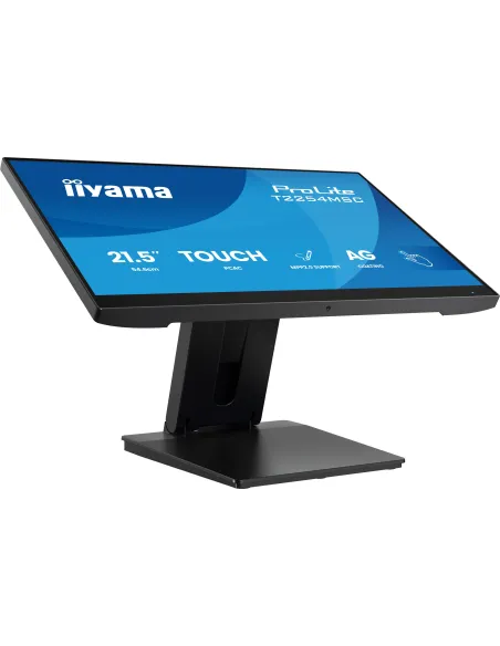 Monitor Iiyama T2254MSC-B2AG