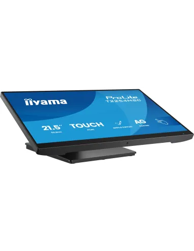 Monitor Iiyama T2254MSC-B2AG