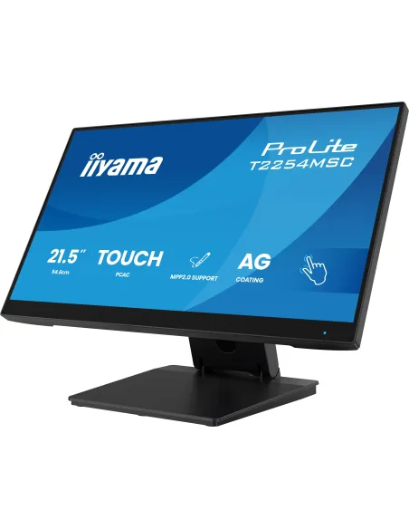 Monitor Iiyama T2254MSC-B2AG