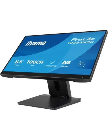 Monitor Iiyama T2254MSC-B2AG