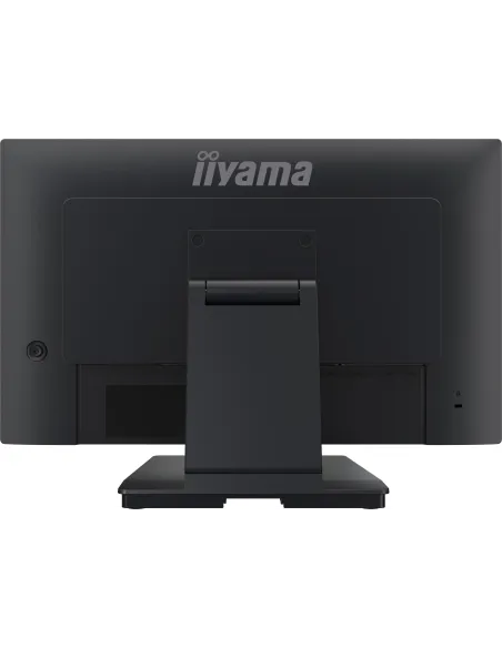 Monitor Iiyama T2254MSC-B2AG