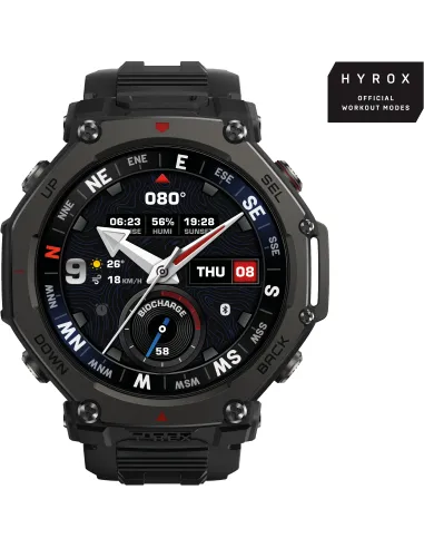 Smartwatch Amazfit T-Rex 3 Pro