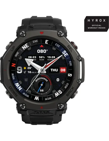 Smartwatch Amazfit T-Rex 3 Pro