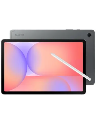 Samsung Galaxy Tab S10 Lite 5G SM-X406BZAREUB 6/128GB 10.9" WUXGA+ Con S Pen Gris