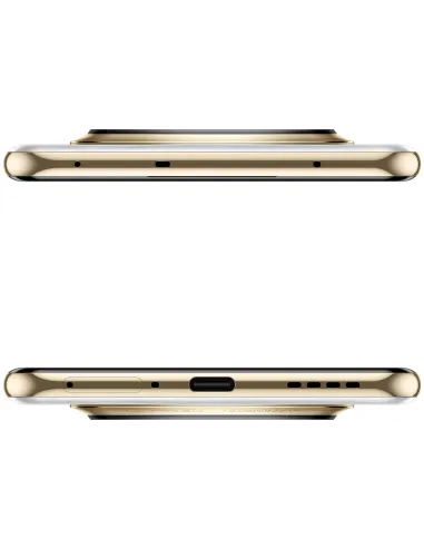 Smartphone Realme 14 Pro+ 5G 12/512GB Blanco Perla