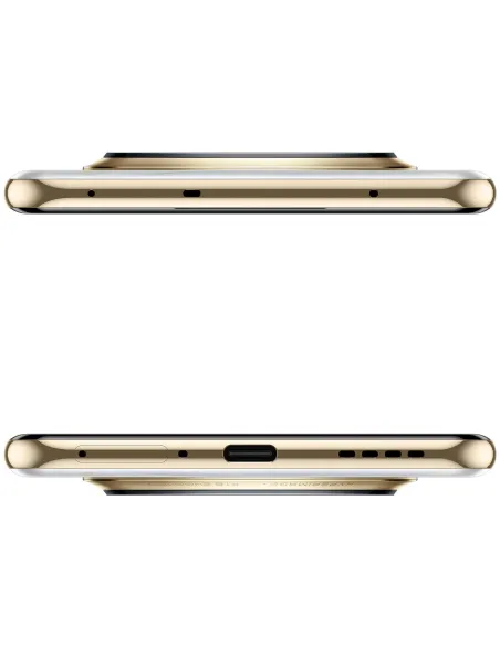 Smartphone Realme 14 Pro+ 5G 12/512GB Blanco Perla