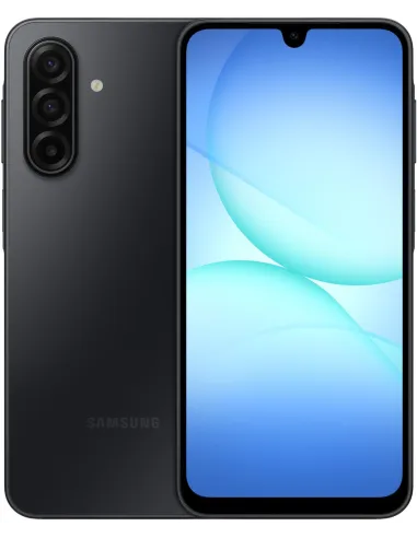 Samsung Galaxy A17 5G 8/256GB Negro