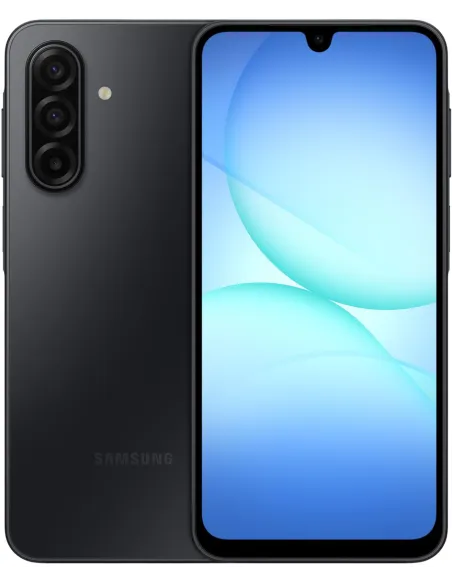 Samsung Galaxy A17 5G 8/256GB Negro