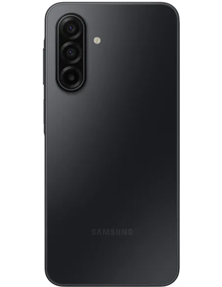 Smartphone Samsung Galaxy A17 5G 8/256GB Negro