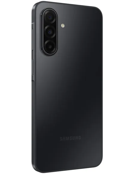 Smartphone Samsung Galaxy A17 5G 8/256GB Negro