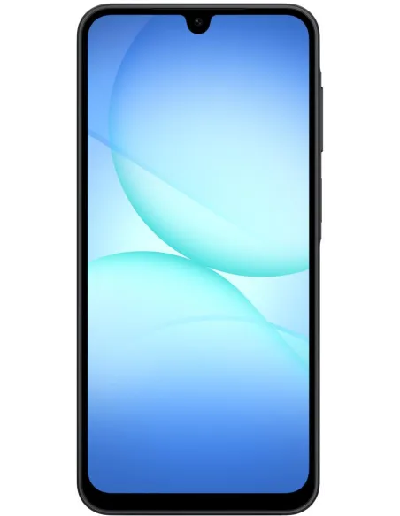 Smartphone Samsung Galaxy A17 5G 8/256GB Negro