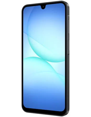 Smartphone Samsung Galaxy A17 5G 8/256GB Negro