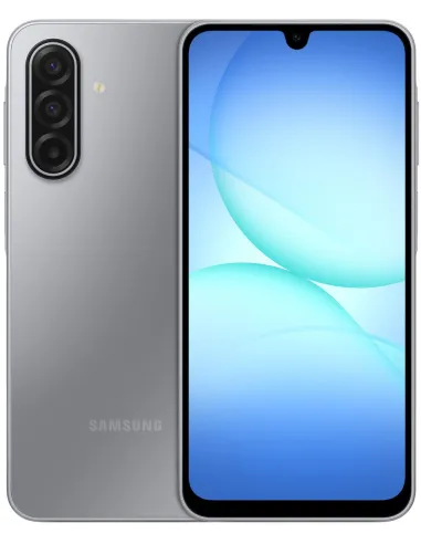 Samsung Galaxy A17 5G 8/256GB Gris