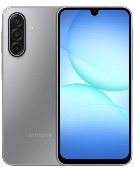 Samsung Galaxy A17 5G 8/256GB Gris