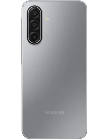 Smartphone Samsung Galaxy A17 5G 8/256GB Gris