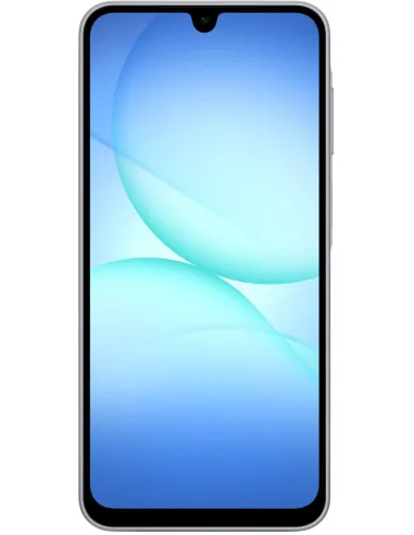 Smartphone Samsung Galaxy A17 5G 8/256GB Gris
